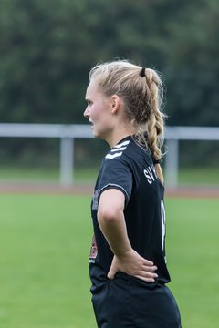 Bild 184 - Frauen TSV Sch�nberg - SV Henstedt Ulzburg 2 : Ergebnis: 2:6